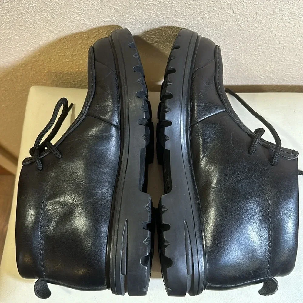 Timberland Chukka boots size 10M